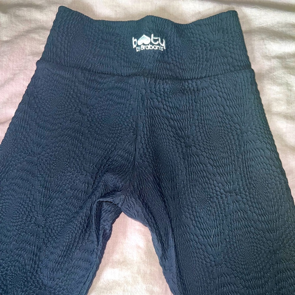 Booty By Brabants Original Leggings